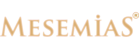 Mesemias Gelinlik